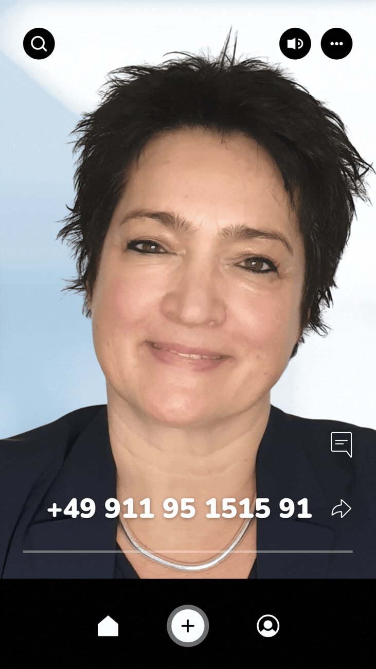 Eva Preu – Beraterin für Strategieumsetzung